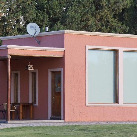 Complejo Rio Los Patos - Apartamentos بيرال المظهر الخارجي الصورة